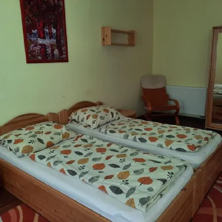 Holiday home Ponty Orso Vendeghaz
