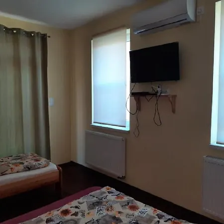 Feriehus Ponty Orso Vendeghaz