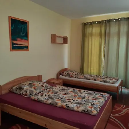 Ponty Orso Vendeghaz Holiday home