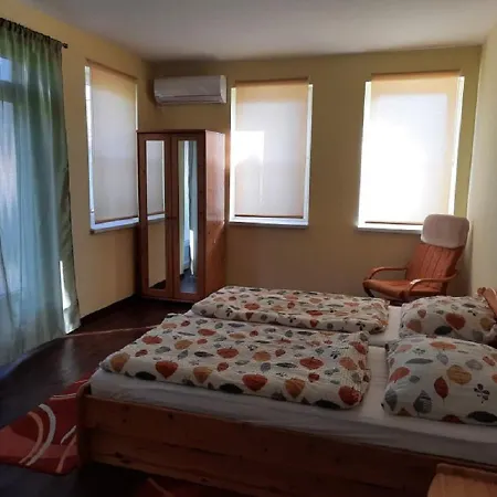 Holiday home Ponty Orso Vendeghaz