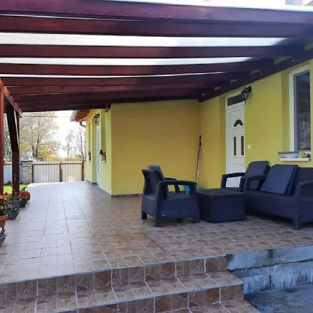 Ponty Orso Vendeghaz Nagybaracska