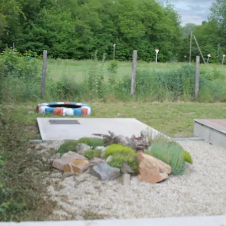 Ponty Orso Vendeghaz Feriehus